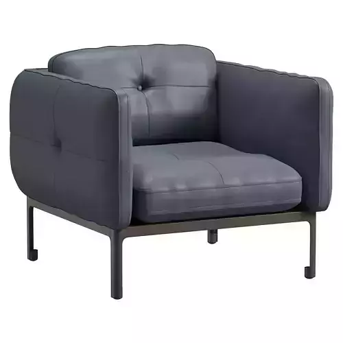  Modernista armchair by Nipa Doshi