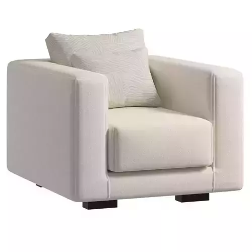 SALON NANA ARMCHAIR BY MOROSO