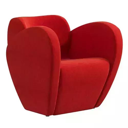 Size Ten armchair by Ron Arad