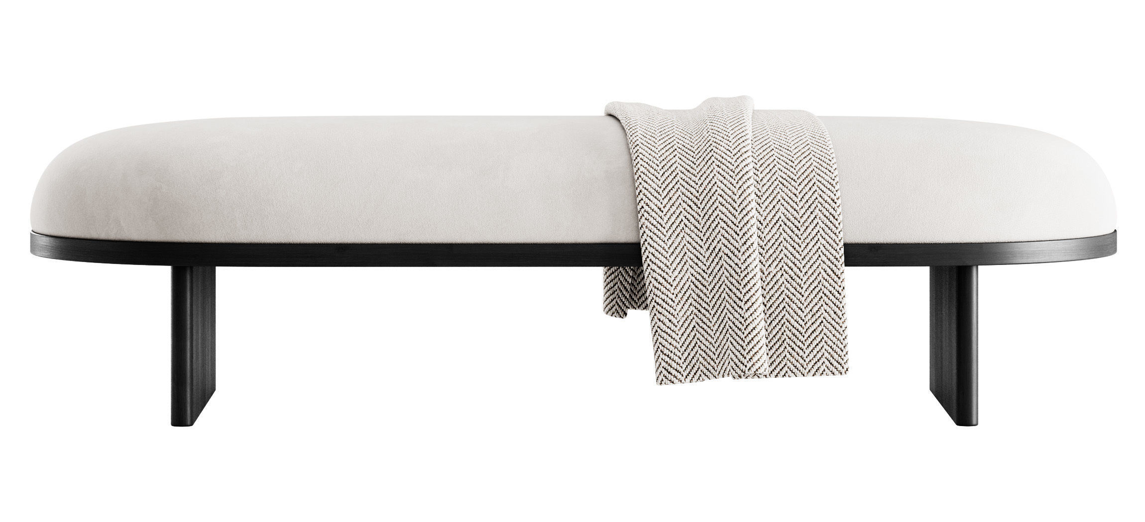 Anza Bench 160 3D model_15