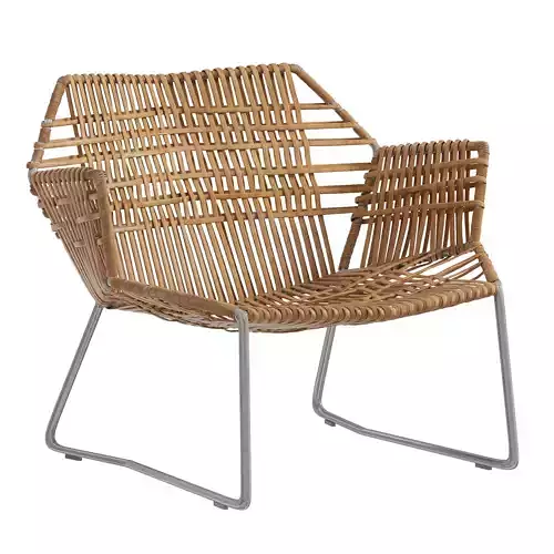 Tropicalia outdoor by Patricia Urquiola