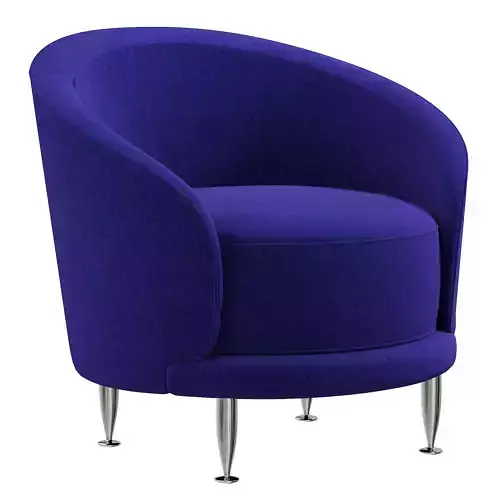 New tone timeless Chair by Massimo Iosa Ghini