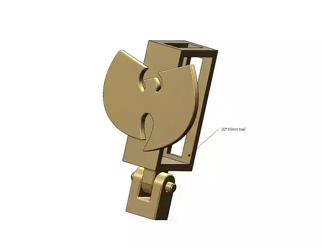 WU TANG CLAN bail link