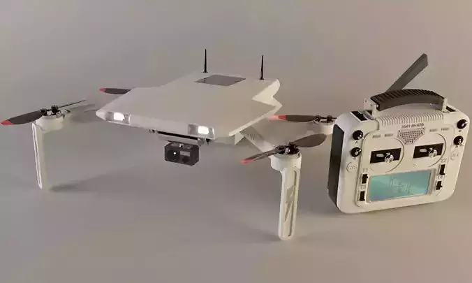Quadcopter