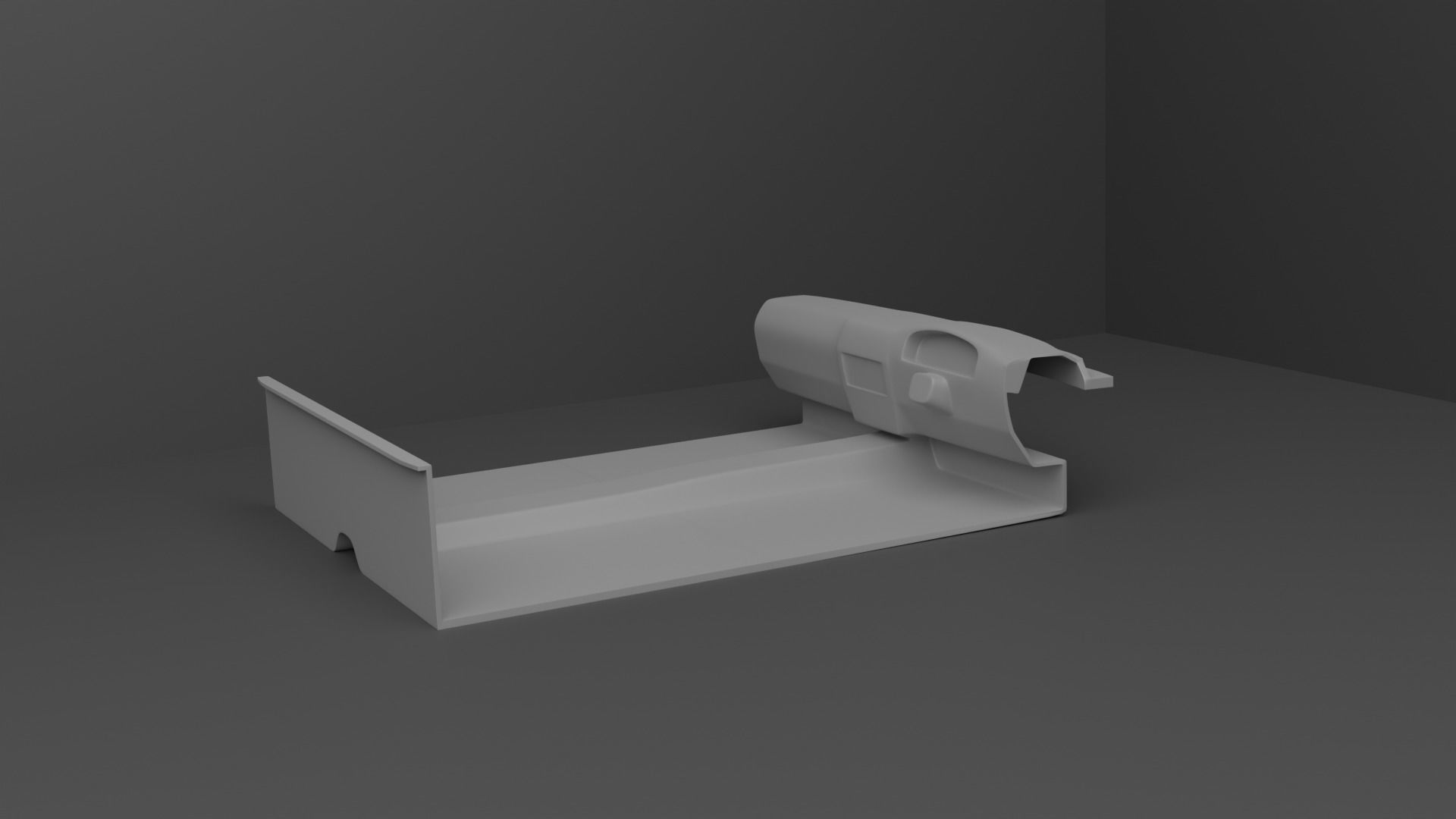 2004 Toyota Sport Cruiser 3D print model_7