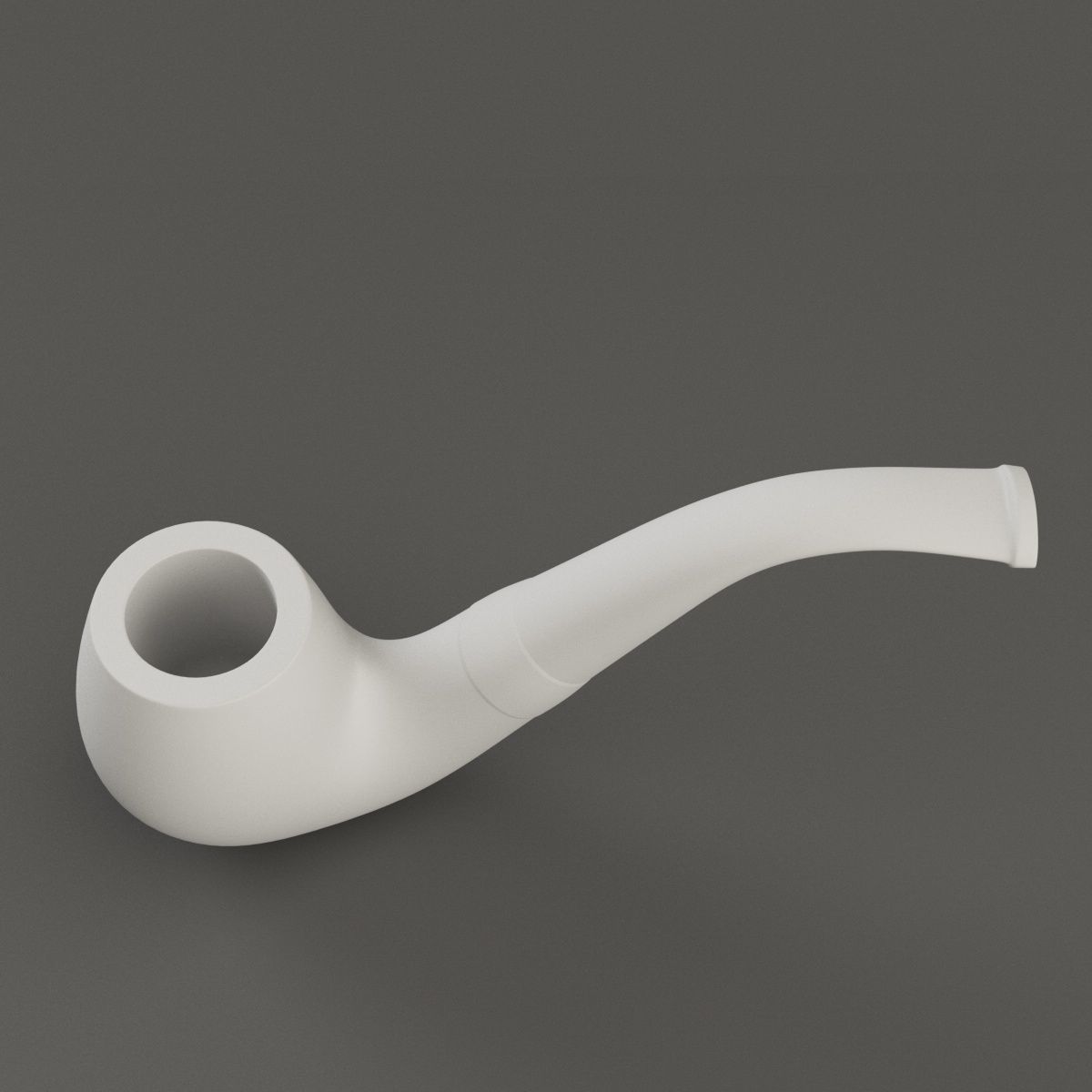 Peterson Pipe 3D model_12