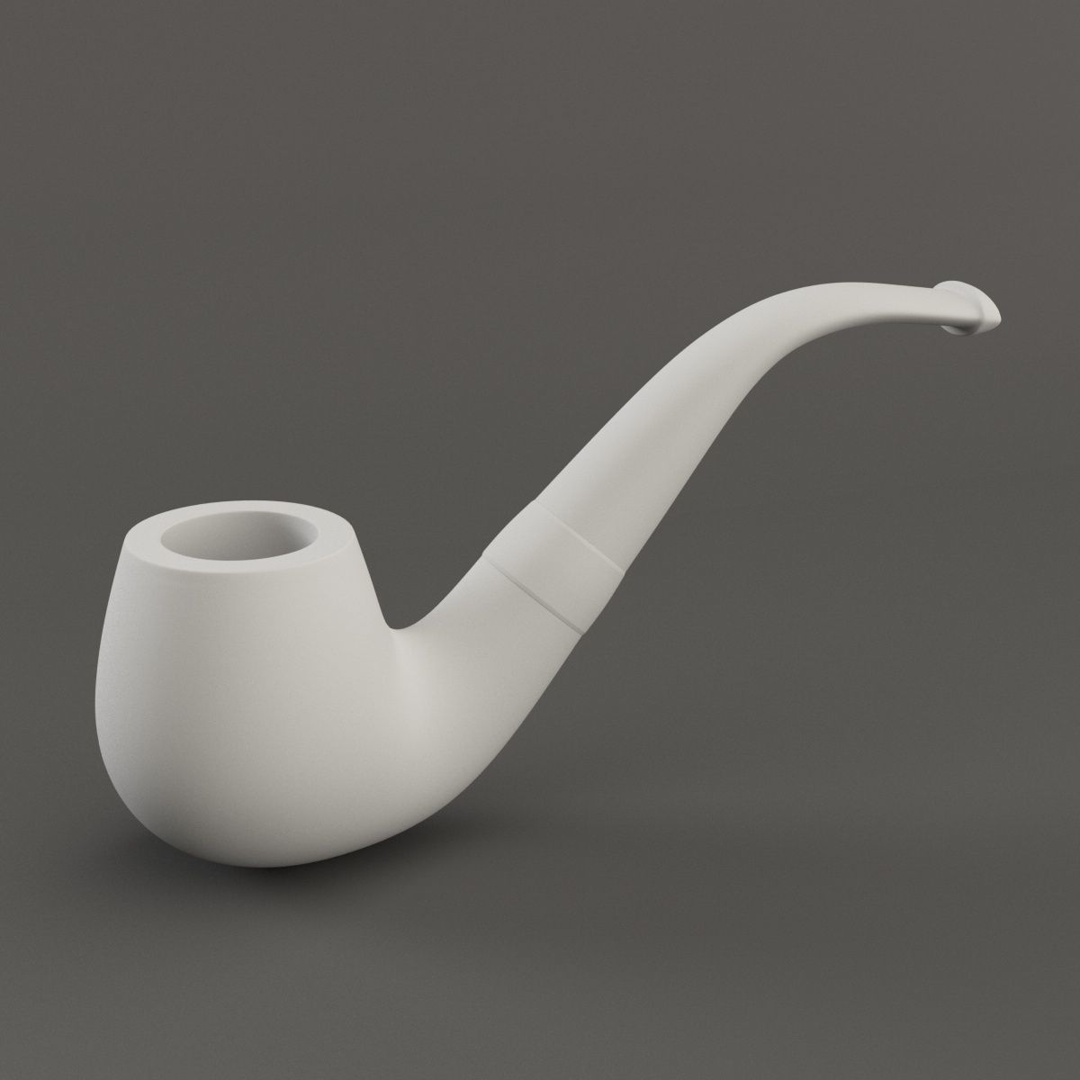 Peterson Pipe 3D model_10