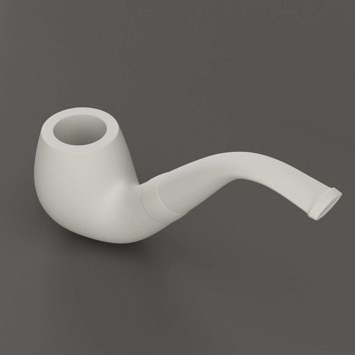 Peterson Pipe 3D model_15