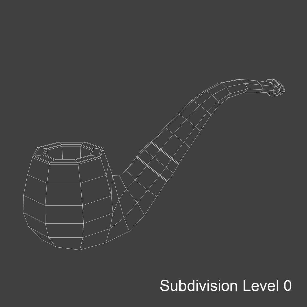 Peterson Pipe 3D model_18