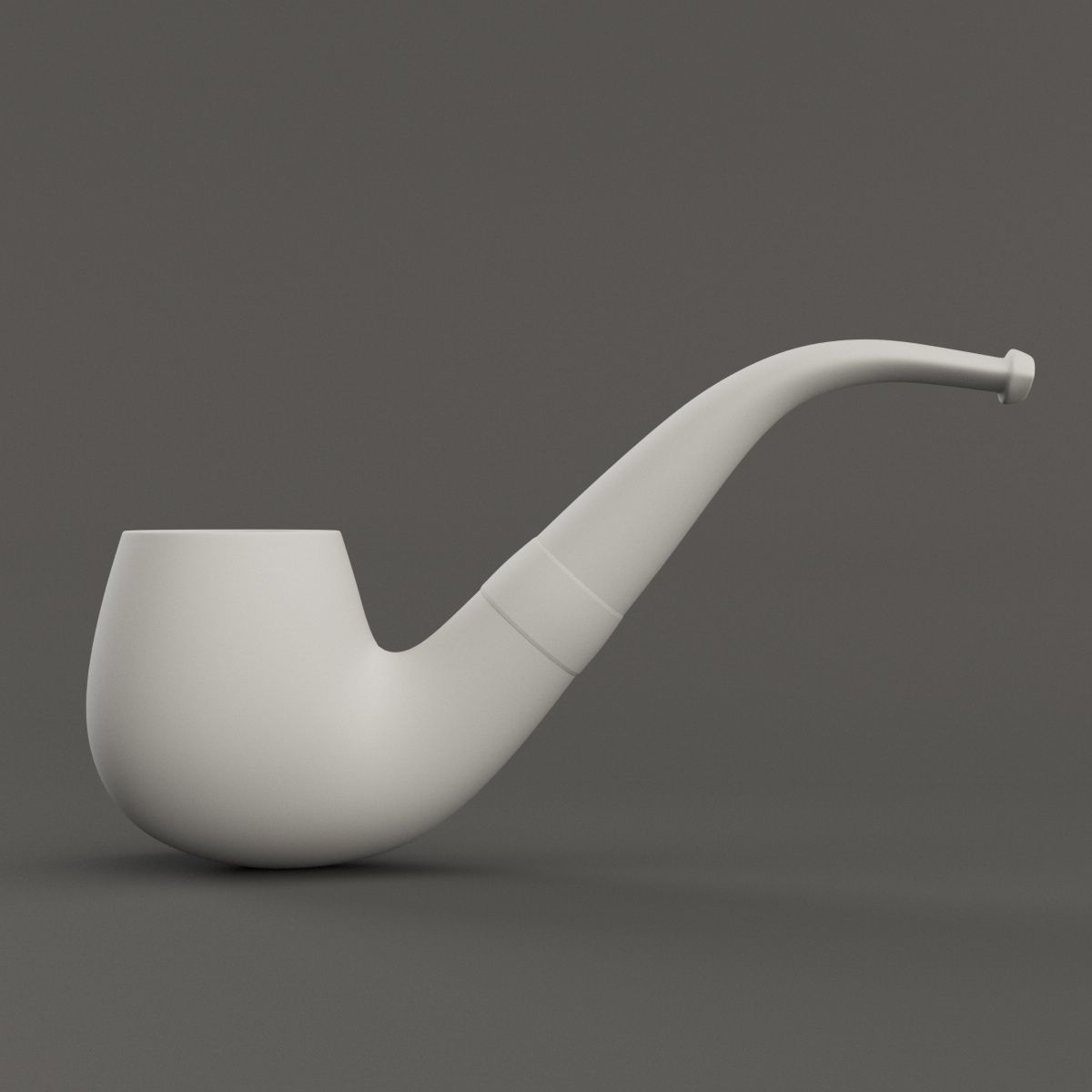 Peterson Pipe 3D model_11