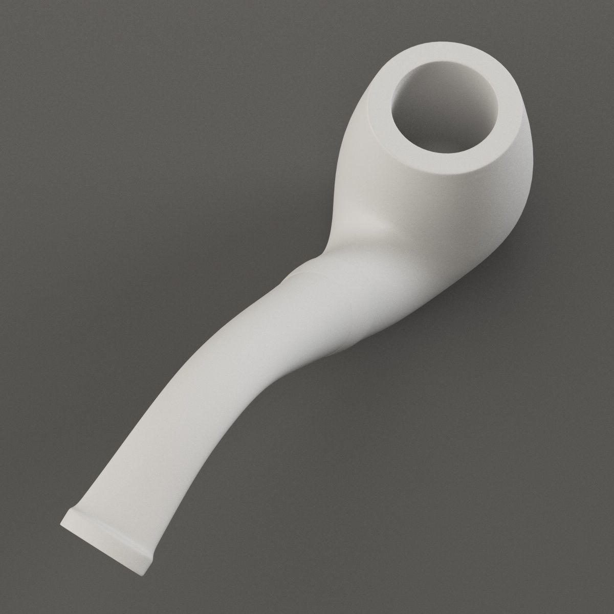 Peterson Pipe 3D model_13