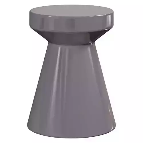  Bout de canape en ceramique Matmat