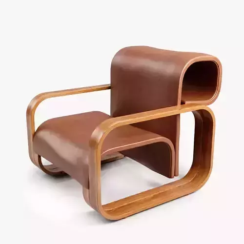 Armchair 1