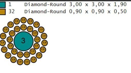 PENDANTS 3D print model_5