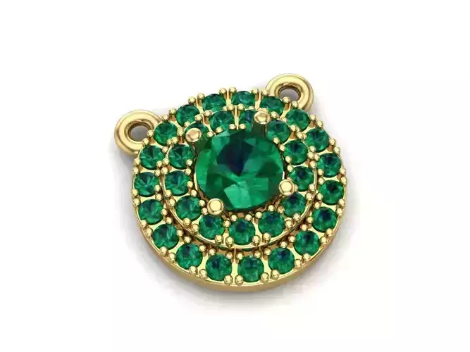 PENDANTS 3D print model PENDANTS 3D print model