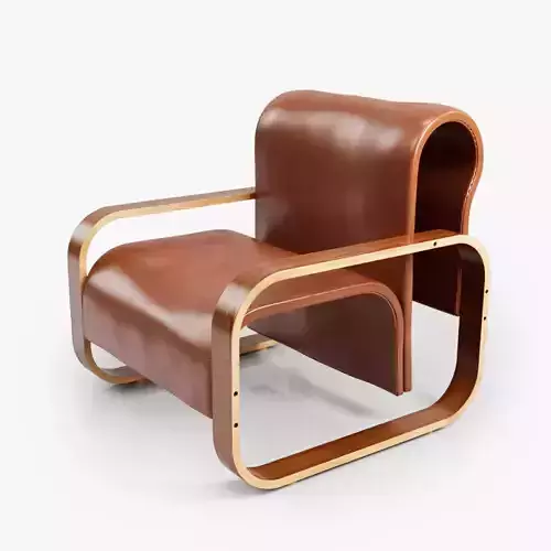 Armchair 2