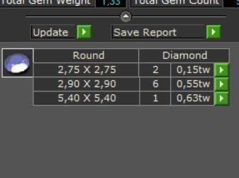 Engagement rings Free 3D print model_10
