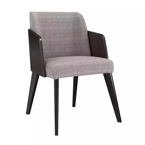Caracole Olav dining chair