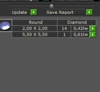 Engagement rings Free 3D print model_10