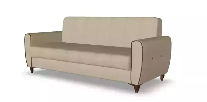 3 Seater Sofa