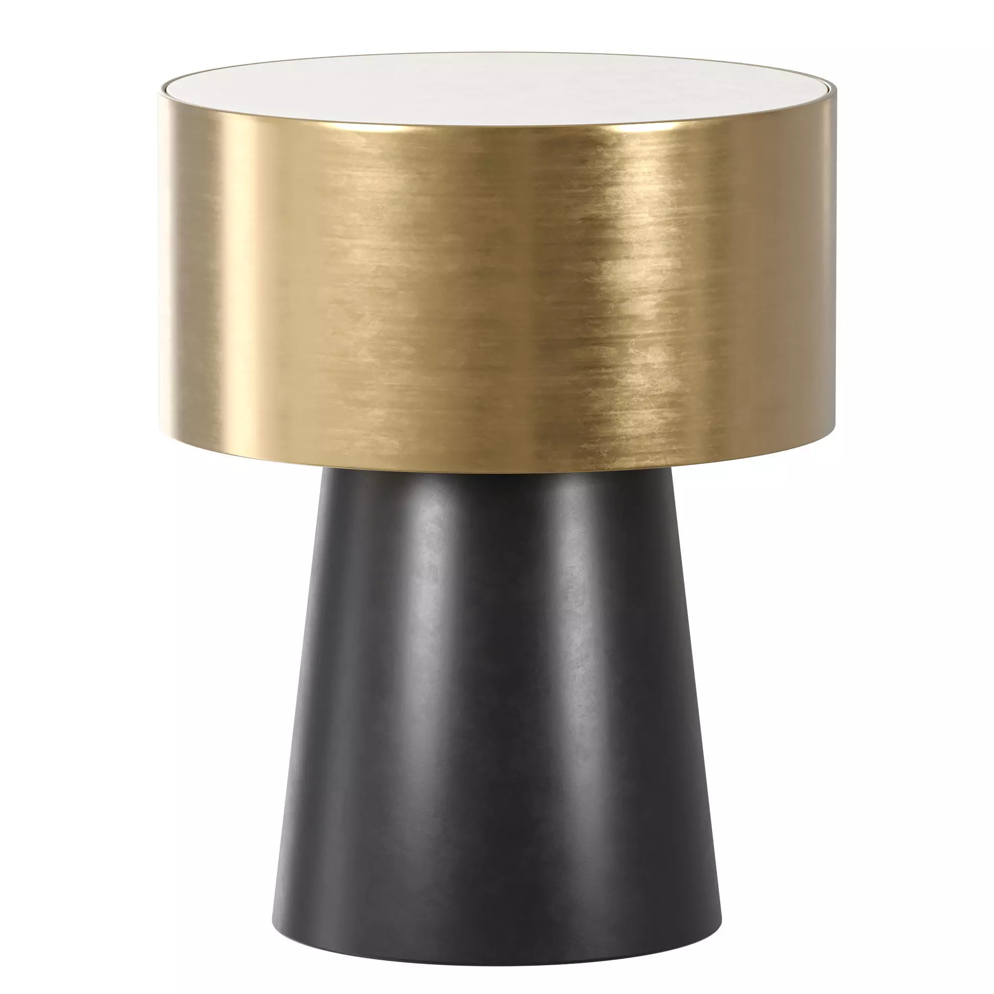 COFFEETABLE BUNGA SMALL 3D model_0