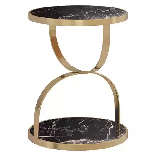 Coffee Table TAB 011 3D model