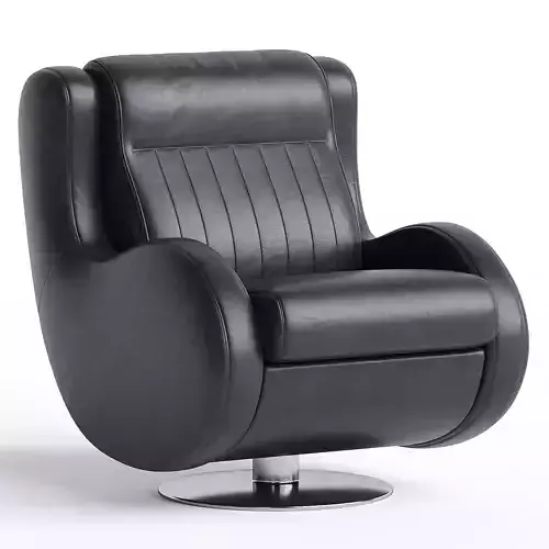 Delon Berjer armchair