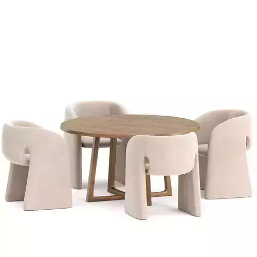 Dining set 12 