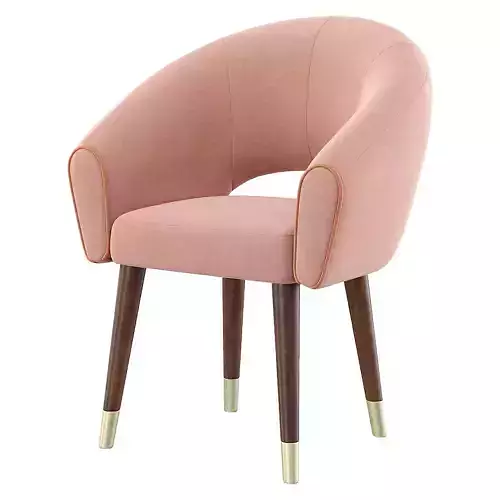 Grace chair