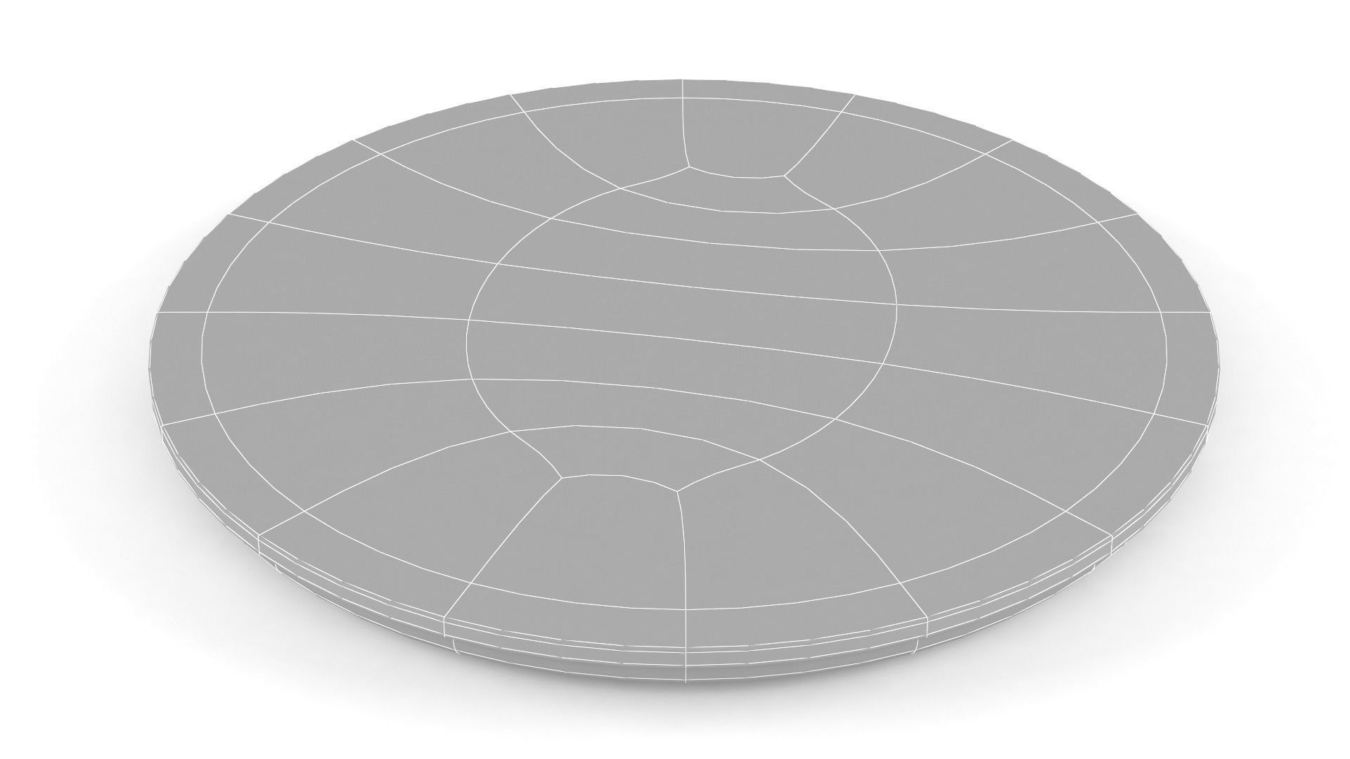 Digital Scale 3D model_6