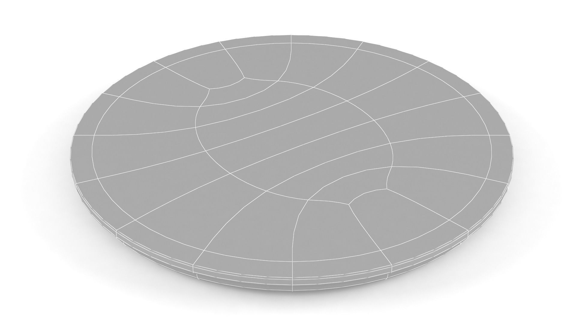 Digital Scale 3D model_8