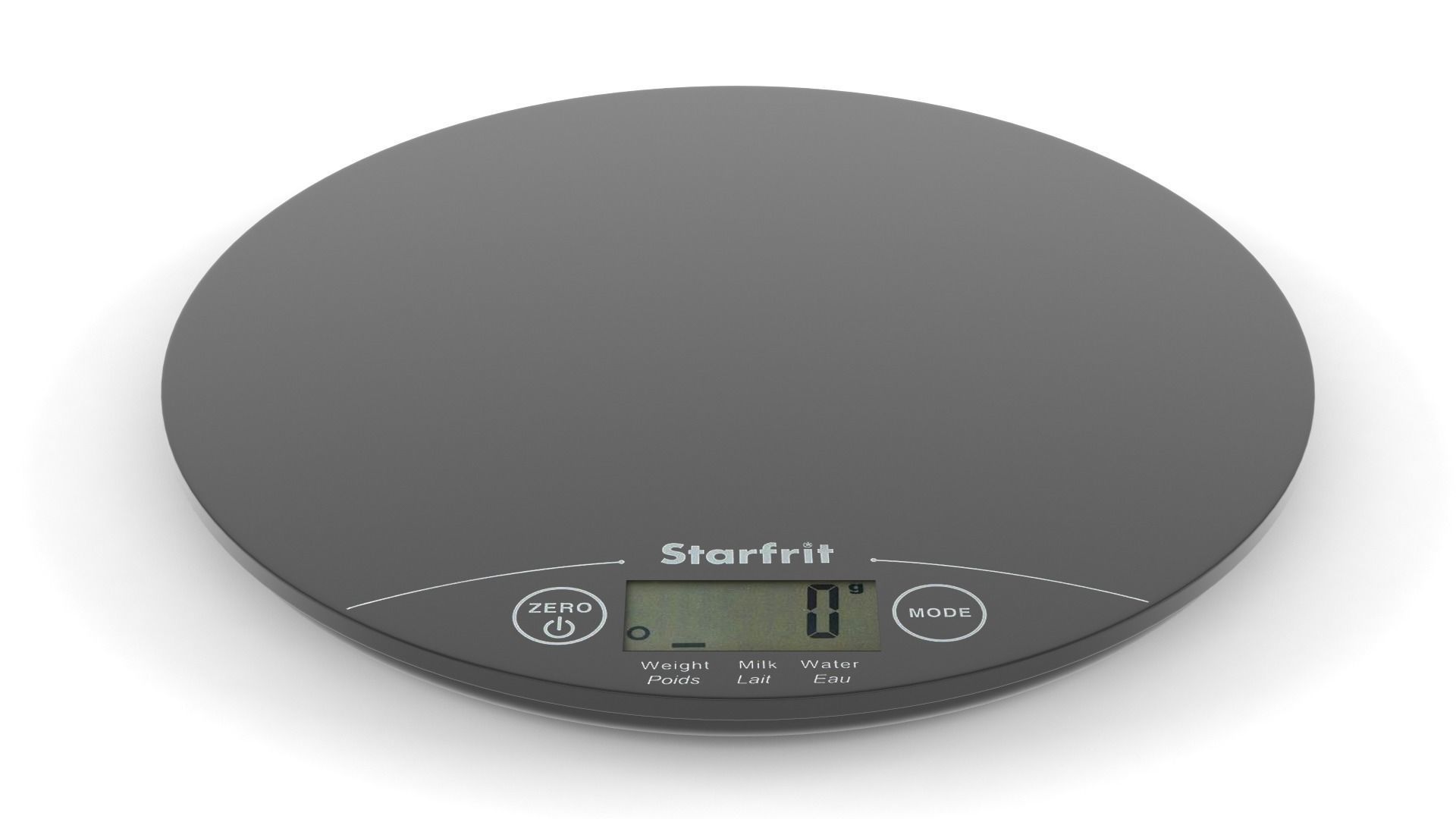 Digital Scale 3D model_1