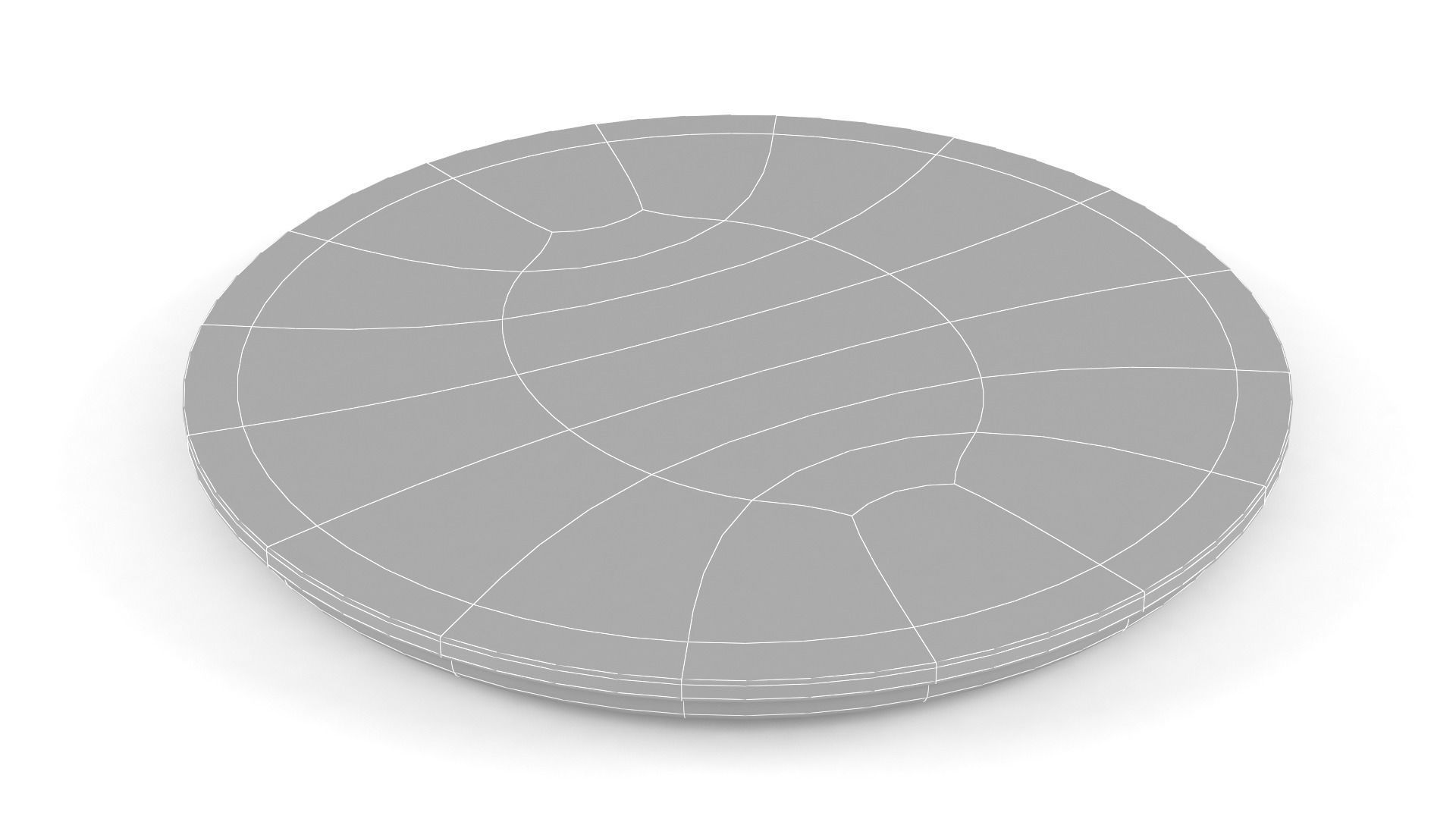 Digital Scale 3D model_9