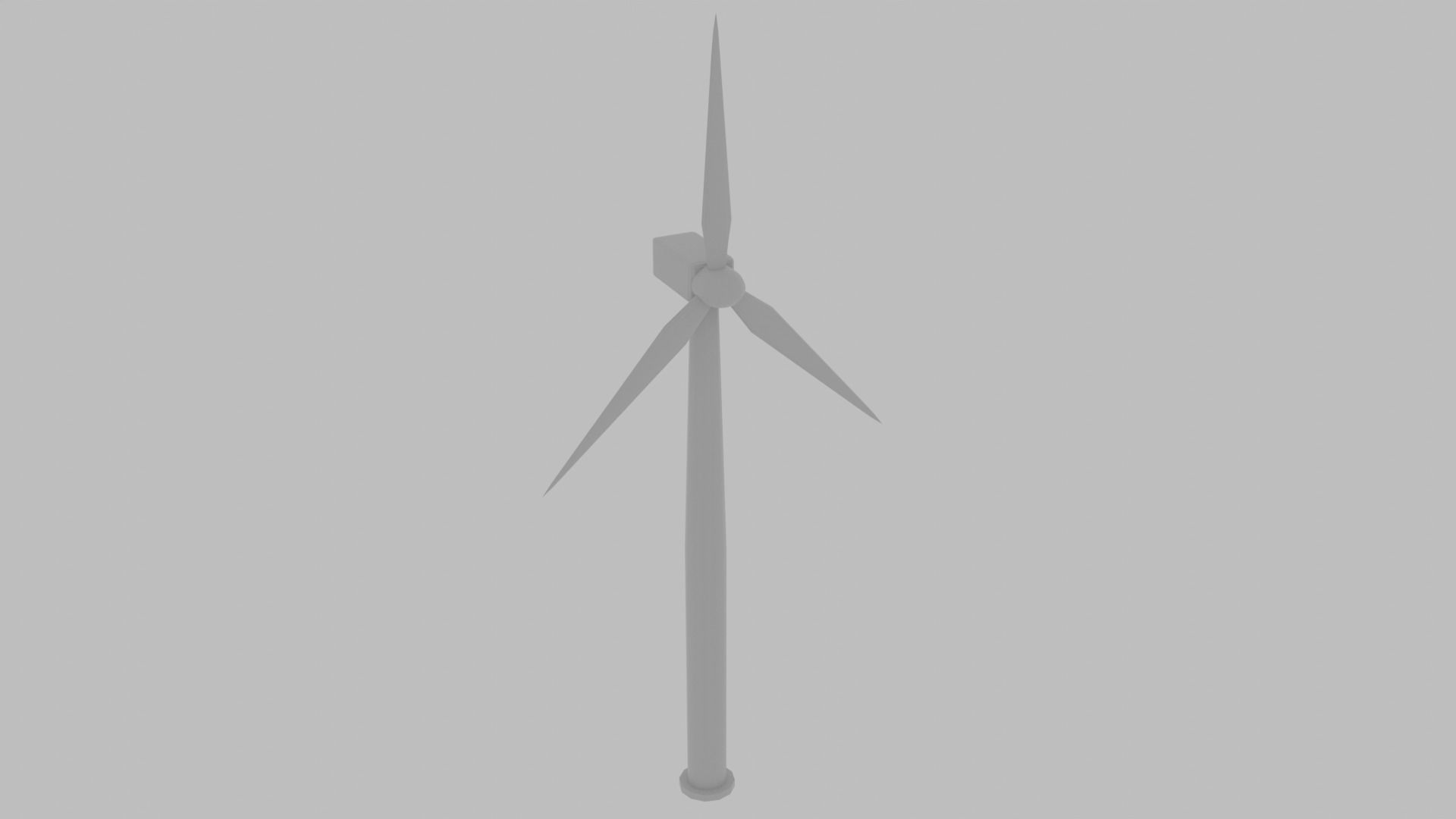 Low Poly  City Pack City Asset Game Ready City Pack 3D Model Low-poly 3D model_44