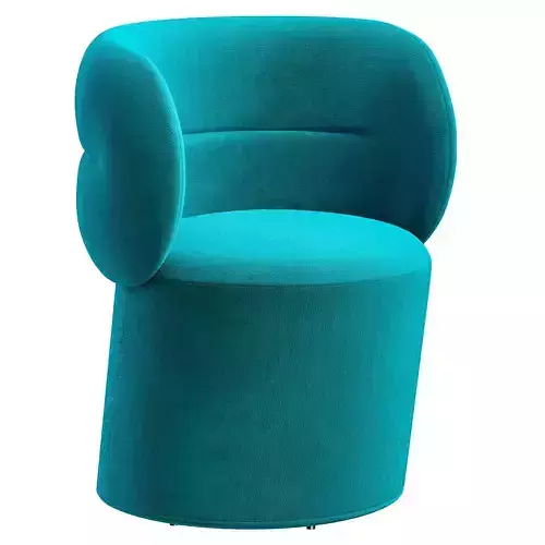 Getlucky small armchair By Moroso