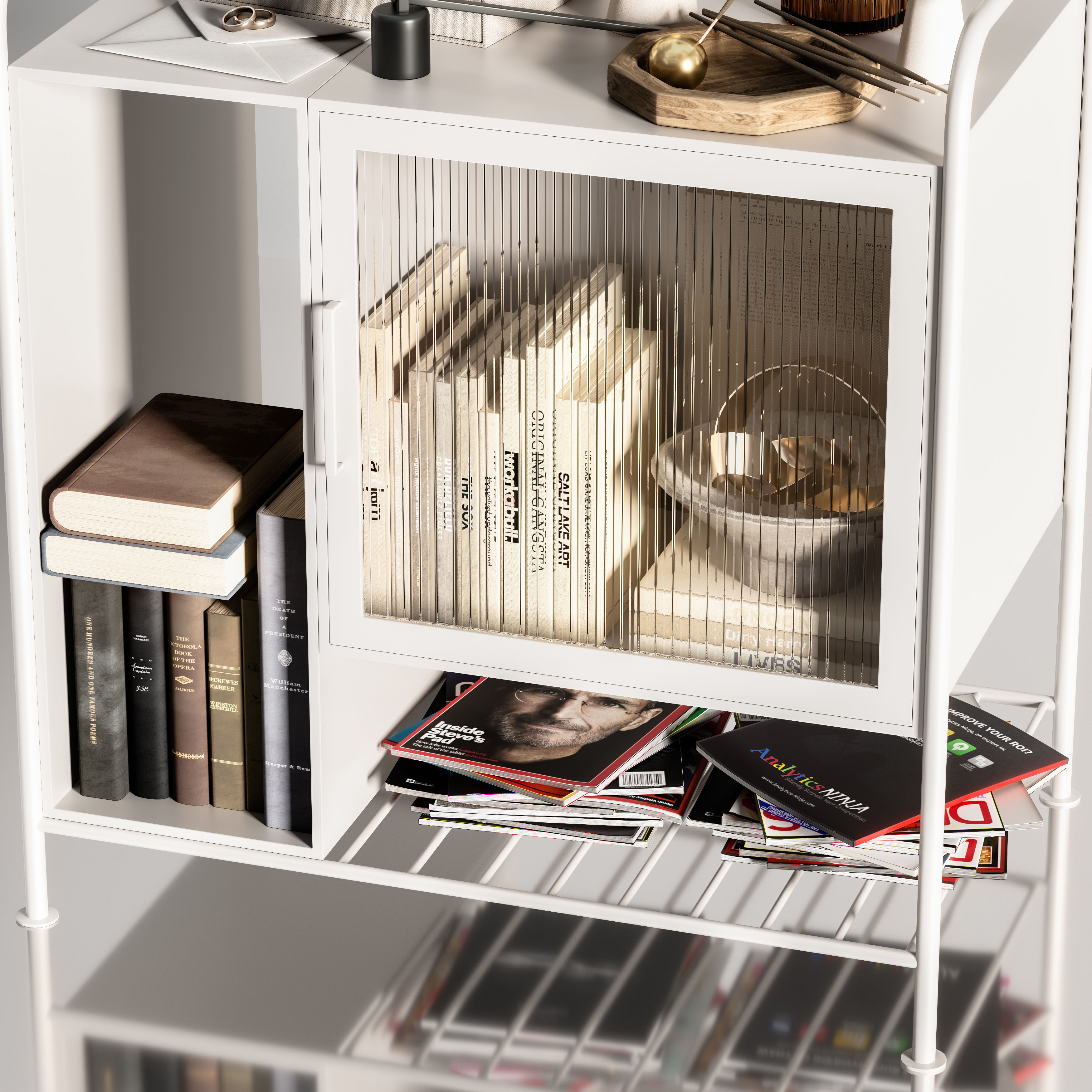 decorative set 46 3D model_5