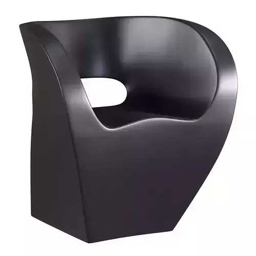 Little Albert small armchair