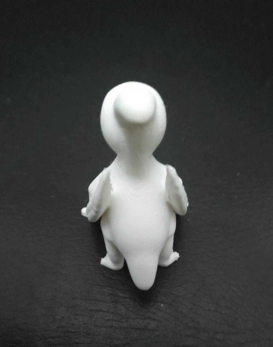 Pteranodon 3D print model_9