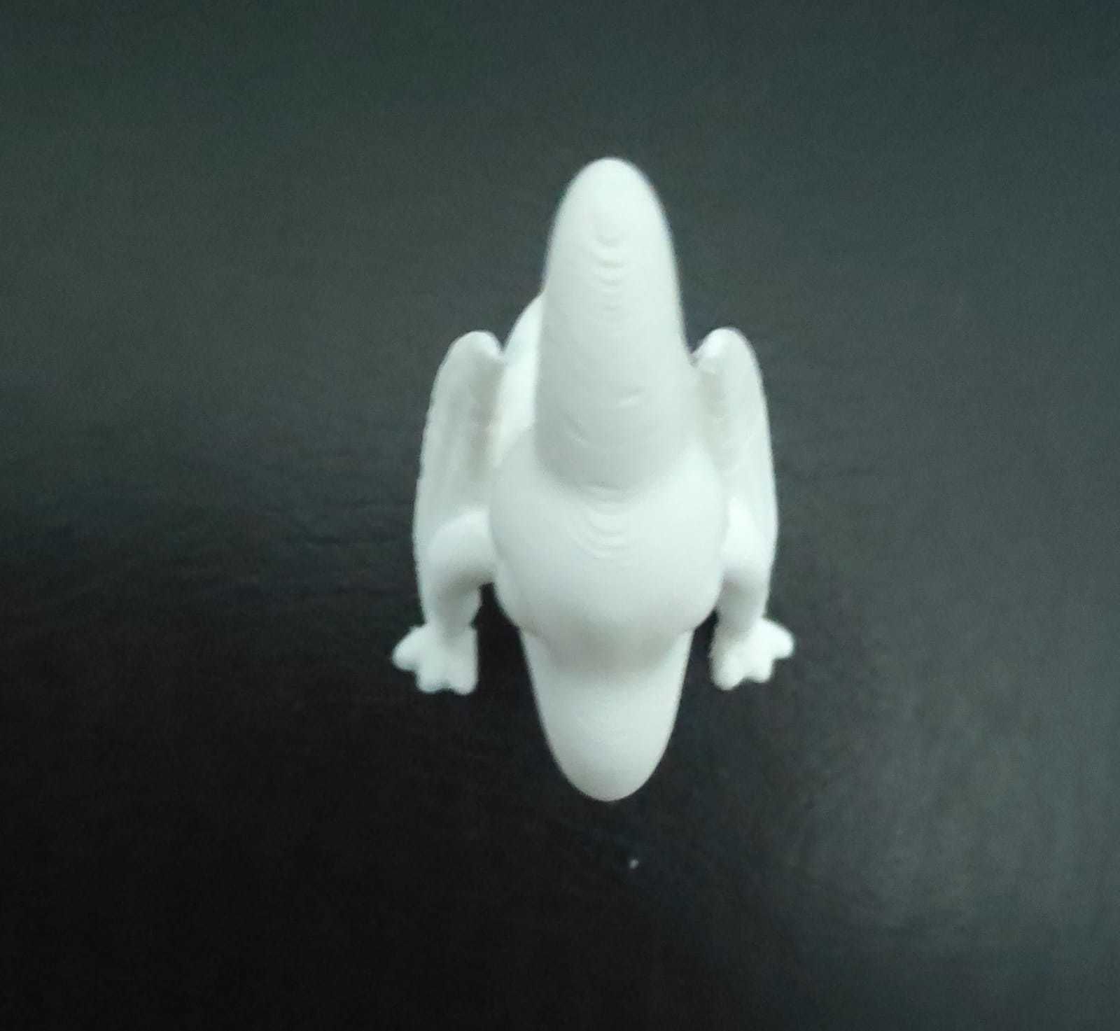 Pteranodon 3D print model_15