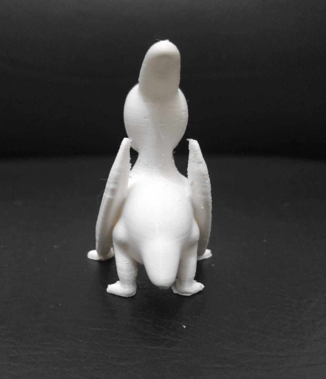 Pteranodon 3D print model_10