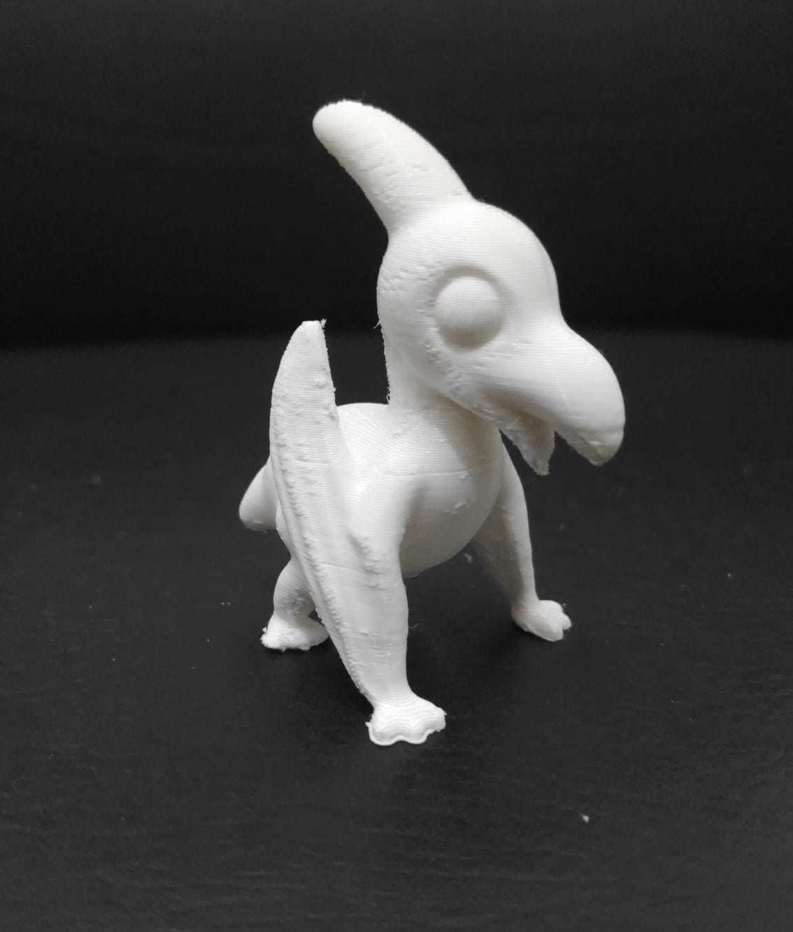 Pteranodon 3D print model_3