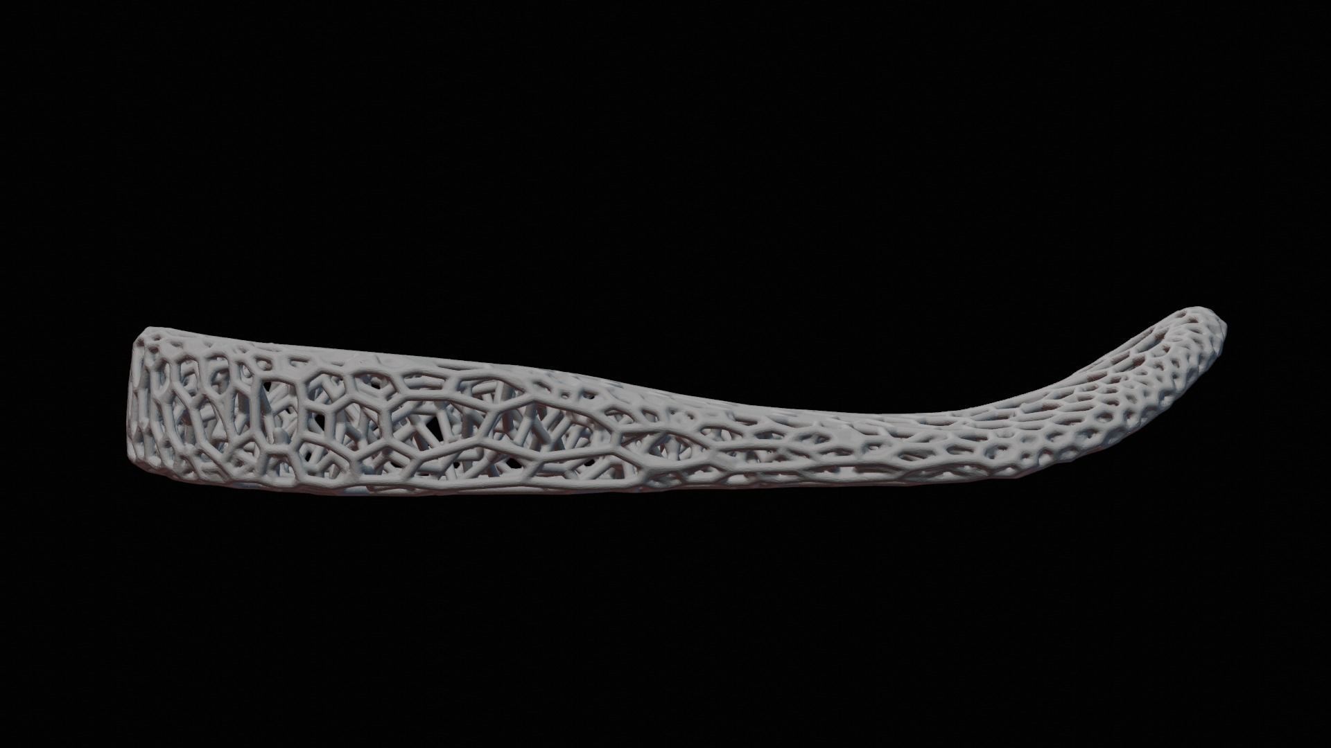 Wearable 3D Print shoe outer sole free 3D model 3D printable | CGTrader