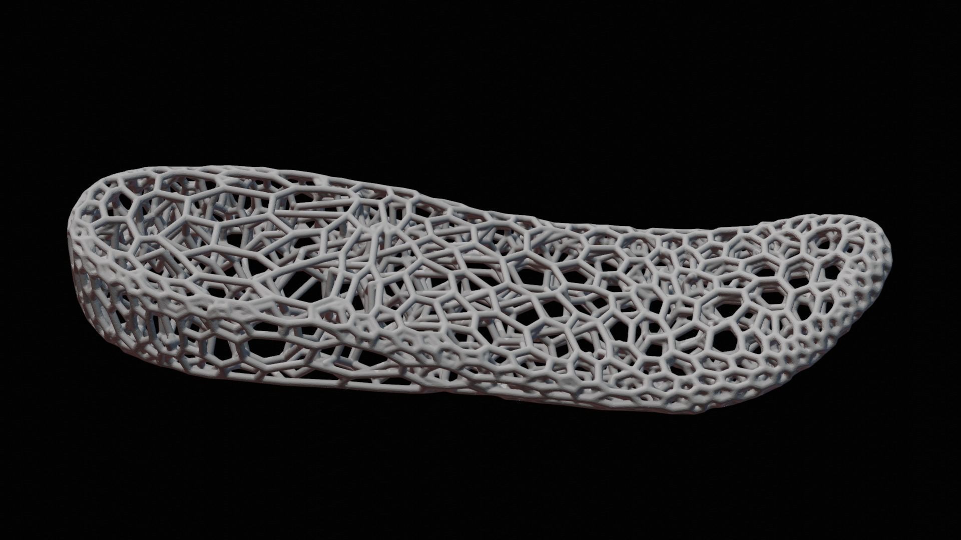 Wearable 3D Print shoe outer sole free 3D model 3D printable | CGTrader