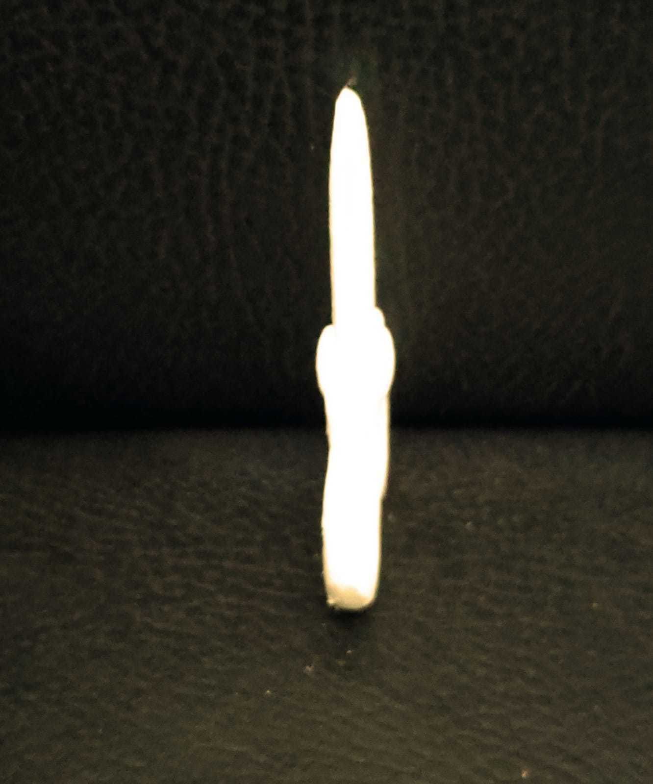 Scissors 3D print model_5