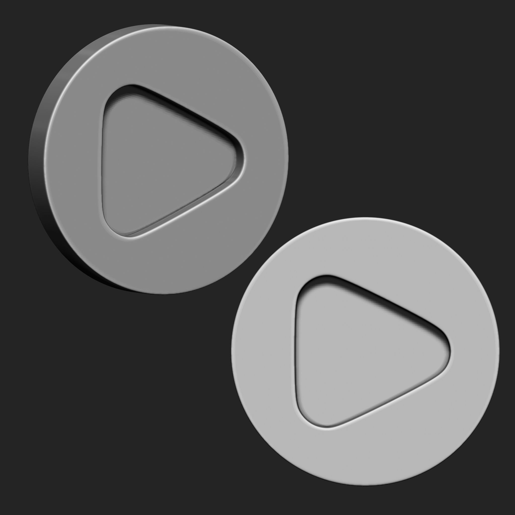 Nuts and Bolts IMM Brush Pack 30 in One Vol 5 3D model_21