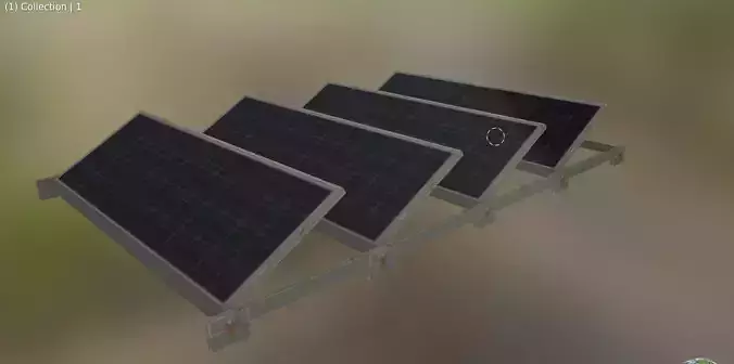 solar panel