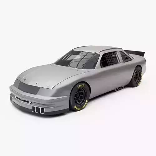 1990 Chevy Lumina - Stock Car