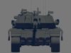 Magach 7C 3D model | CGTrader