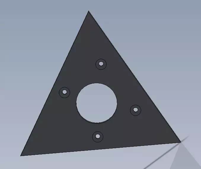 Tool for Makita RT0700CX 3D print model_0