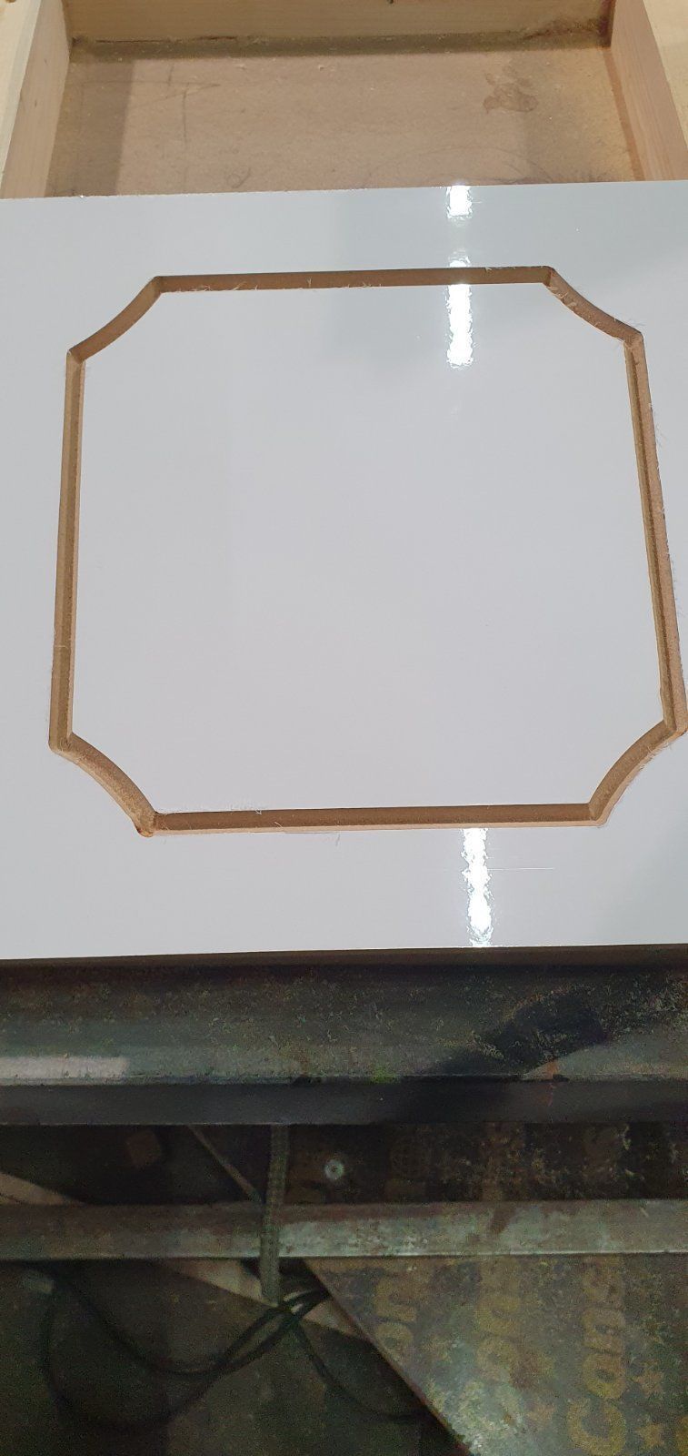 Tool for Makita RT0700CX 3D print model_2